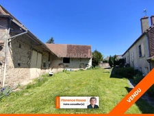 À vendre – Corps de ferme avec fort potentiel à La Guiche