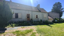 À vendre – Corps de ferme avec fort potentiel à La Guiche