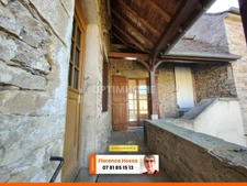 Charmante maison en Pierre à Genouilly (71)