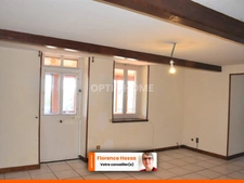 Maison à vendre 5 pièces CIRY LE NOBLE (71)