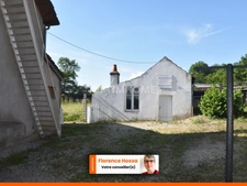 Maison à vendre 5 pièces CIRY LE NOBLE (71)