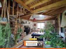 🌿 Propriété atypique avec 3 logements indépendants, idéale famille, gîtes ou investissement 🌿