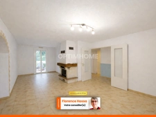 Maison familiale de 124 m² avec sous-sol complet SAINT VALLIER (71)