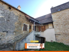 Charmante maison en Pierre à Genouilly (71)