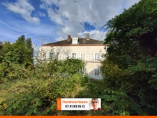 Propriété à Rénover au Potentiel Énorme CIRY LE NOBLE (71)
