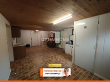 Maison familiale de 124 m² avec sous-sol complet SAINT VALLIER (71)