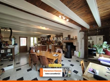 🌿 Propriété atypique avec 3 logements indépendants, idéale famille, gîtes ou investissement 🌿