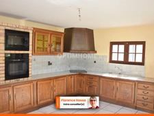 Maison à vendre 5 pièces CIRY LE NOBLE (71)