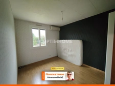 Maison familiale de 124 m² avec sous-sol complet SAINT VALLIER (71)