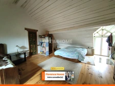 🌿 Propriété atypique avec 3 logements indépendants, idéale famille, gîtes ou investissement 🌿