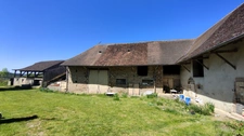À vendre – Corps de ferme avec fort potentiel à La Guiche