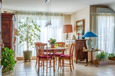 RARE SUR LE MARCHÉ – Superbe appartement de 5 pièces avec double terrasse, suite parentale et double garage