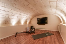Maison à vendre 3 pièces TOURS (37)