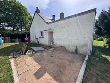 Maison à vendre 2 pièces FONDETTES (37)