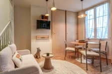 Maison à vendre 3 pièces TOURS (37)