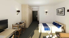 Appartement à vendre 1 pièces LA VILLE AUX DAMES (37)