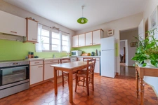 Maison à vendre 7 pièces SAINT CYR SUR LOIRE (37)