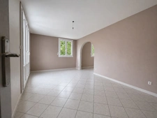 Appartement à vendre 4 pièces SAINT CYR SUR LOIRE (37)