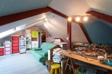 Maison à vendre 8 pièces SAINT CYR SUR LOIRE (37)