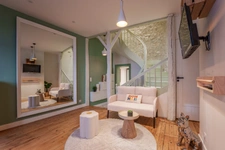 Maison à vendre 3 pièces TOURS (37)