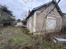 Maison à vendre 3 pièces RICHELIEU (37)