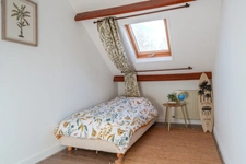 Maison à vendre 5 pièces CHARENTILLY (37)