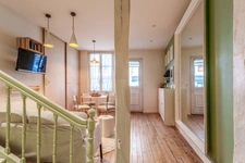 Maison à vendre 3 pièces TOURS (37)