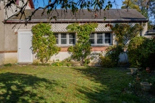 Maison et dépendance à vendre à SAINT CYR SUR LOIRE (37)