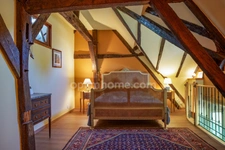 Splendide longère de 450 m2