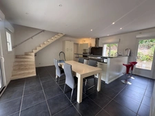 Maison à vendre 6 pièces BERTHENAY (37)