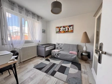 À vendre – Maison 4 pièces avec jardin à Saint-Cyr-sur-Loire
