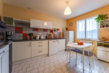 Jolie maison à Veigné centre bourg (37250)