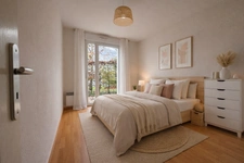 Appartement à vendre 3 pièces TOURS (37)