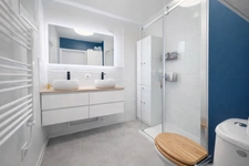 Maison à vendre 3 pièces LUYNES (37)
