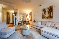 Appartement à vendre 4 pièces SAINT CYR SUR LOIRE (37)