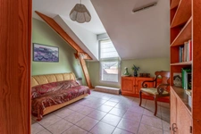 RARE SUR LE MARCHÉ – Superbe appartement de 5 pièces avec double terrasse, suite parentale et double garage