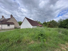 Maison à vendre 3 pièces NOUANS LES FONTAINES (37)