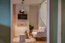 Maison à vendre 3 pièces TOURS (37)
