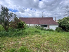 Maison à vendre 3 pièces NOUANS LES FONTAINES (37)