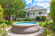 Maison à vendre 8 pièces SAINT CYR SUR LOIRE (37)