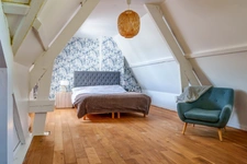 Maison familiale de 5 chambres à Savonnières – 157 m² habitables sur 1 225 m² de terrain