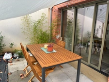 Maison à vendre 3 pièces TOURS (37)