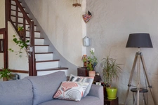 Maison à vendre 4 pièces CHANCAY (37)