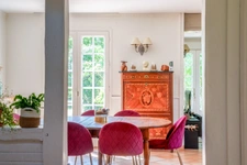 Maison familiale de 5 chambres à Savonnières – 157 m² habitables sur 1 225 m² de terrain