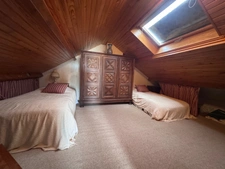 Maison à vendre 3 pièces TOURS (37)