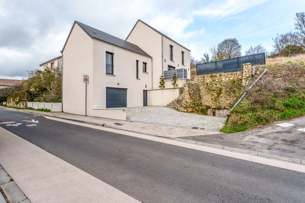 Maison à vendre 6 pièces MONTLOUIS SUR LOIRE (37)