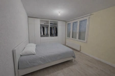 Appartement à vendre 4 pièces TOURS (37)