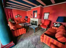 TOURS CENTRE – STUDIO 30 M² VENDU LOUÉ – RÉSIDENCE SERVICES SENIORS L’ORANGERIE