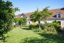 Splendide longère de 450 m2