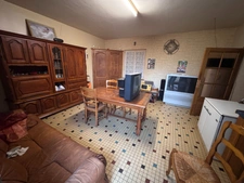 Maison à vendre 5 pièces CHAVEIGNES (37)